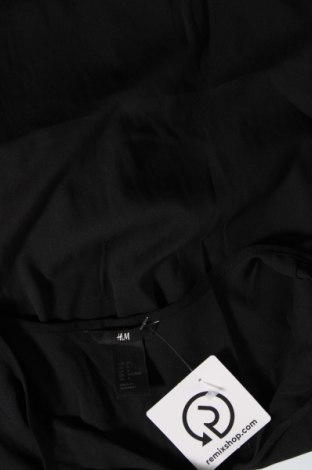 Damskie spodnie H&M, Rozmiar XS, Kolor Czarny, Cena 18,55 zł