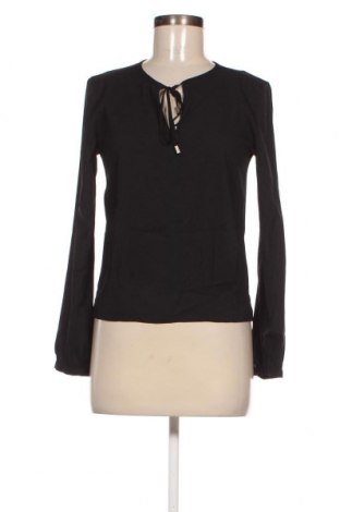 Γυναικείο παντελόνι H&M, Μέγεθος XS, Χρώμα Μαύρο, Τιμή 3,59 €