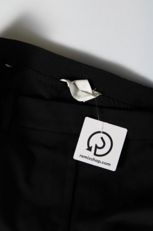 Γυναικείο παντελόνι H&M, Μέγεθος XL, Χρώμα Μαύρο, Τιμή 6,28 €