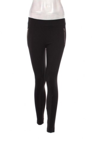 Pantaloni de femei H&M, Mărime S, Culoare Negru, Preț 27,66 Lei