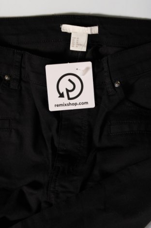 Pantaloni de femei H&M, Mărime M, Culoare Negru, Preț 17,17 Lei