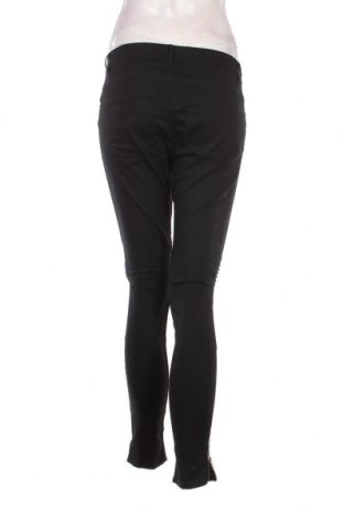 Γυναικείο παντελόνι H&M, Μέγεθος M, Χρώμα Μαύρο, Τιμή 3,23 €