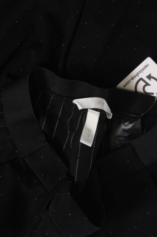 Γυναικείο παντελόνι H&M, Μέγεθος M, Χρώμα Μαύρο, Τιμή 5,93 €