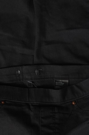 Дамски панталон H&M, Размер XS, Цвят Черен, Цена 5,51 лв.