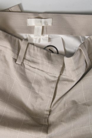 Damenhose H&M, Größe S, Farbe Ecru, Preis 5,64 €
