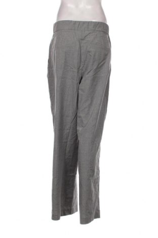 Дамски панталон H&M, Размер XL, Цвят Сив, Цена 11,60 лв.