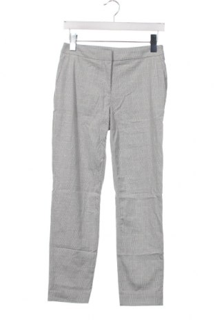 Дамски панталон H&M, Размер XS, Цвят Сив, Цена 5,51 лв.