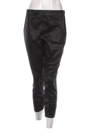 Pantaloni de femei H&M, Mărime XL, Culoare Negru, Preț 38,16 Lei