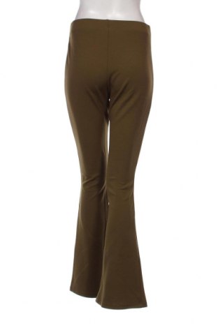 Γυναικείο παντελόνι H&M, Μέγεθος M, Χρώμα Πράσινο, Τιμή 5,74 €