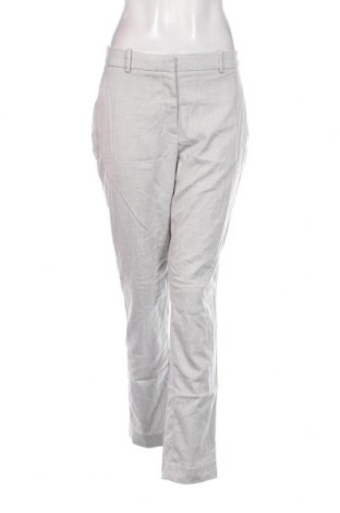 Damenhose H&M, Größe L, Farbe Grau, Preis 8,07 €