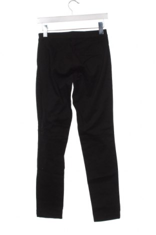 Γυναικείο παντελόνι H&M, Μέγεθος XS, Χρώμα Μαύρο, Τιμή 3,23 €