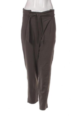 Pantaloni de femei H&M, Mărime M, Culoare Verde, Preț 95,39 Lei