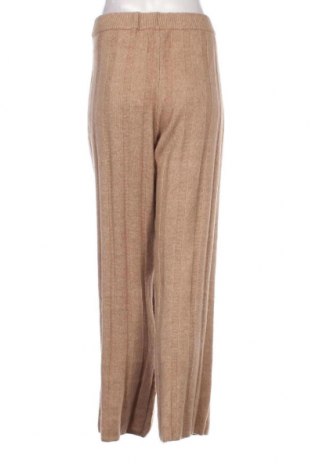Dámské kalhoty  H&M, Velikost L, Barva Béžová, Cena  371,00 Kč