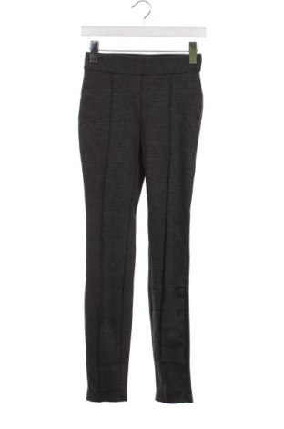 Γυναικείο παντελόνι H&M, Μέγεθος XS, Χρώμα Γκρί, Τιμή 8,07 €