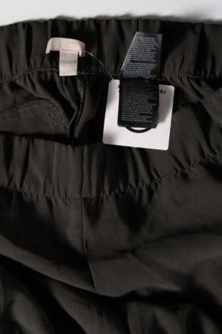 Női nadrág H&M, Méret XL, Szín Zöld, Ár 7 357 Ft