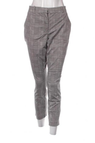 Дамски панталон H&M, Размер XL, Цвят Сив, Цена 9,86 лв.