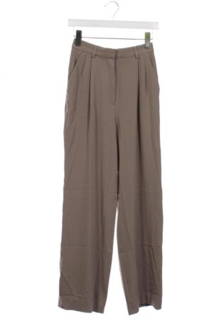 Damenhose H&M, Größe XS, Farbe Grau, Preis 20,18 €