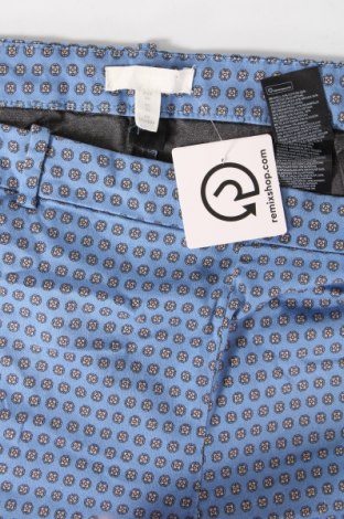 Dámske nohavice H&M, Veľkosť XXL, Farba Modrá, Cena  9,86 €