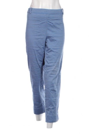 Dámské kalhoty  H&M, Velikost XXL, Barva Modrá, Cena  277,00 Kč