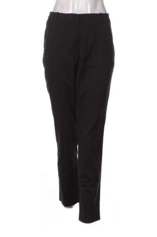 Γυναικείο παντελόνι H&M, Μέγεθος L, Χρώμα Μαύρο, Τιμή 5,92 €