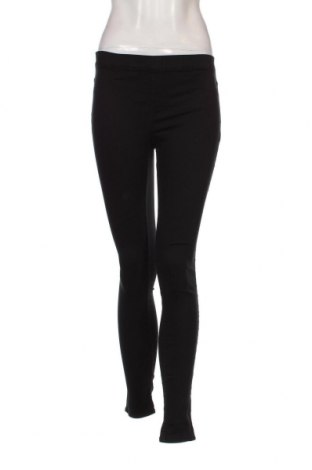 Γυναικείο παντελόνι H&M, Μέγεθος S, Χρώμα Μαύρο, Τιμή 6,28 €