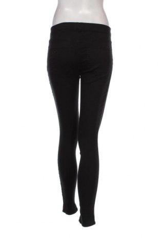 Дамски панталон H&M, Размер S, Цвят Черен, Цена 5,51 лв.
