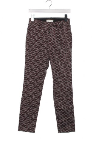 Pantaloni de femei H&M, Mărime XS, Culoare Multicolor, Preț 9,54 Lei