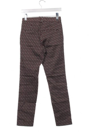 Дамски панталон H&M, Размер XS, Цвят Многоцветен, Цена 4,93 лв.