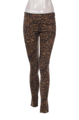 Γυναικείο παντελόνι H&M, Μέγεθος M, Χρώμα Πολύχρωμο, Τιμή 5,74 €