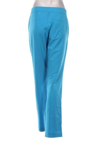 Дамски панталон H&M, Размер L, Цвят Син, Цена 29,33 лв.