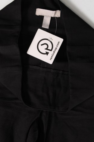 Dámské kalhoty  H&M, Velikost S, Barva Černá, Cena  79,00 Kč