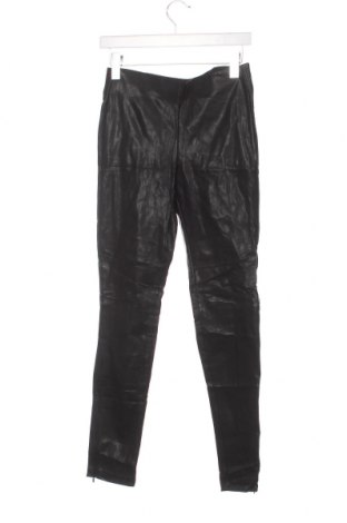 Dámské kalhoty  H&M, Velikost S, Barva Černá, Cena  69,00 Kč
