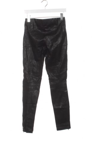 Pantaloni de femei H&M, Mărime S, Culoare Negru, Preț 14,31 Lei