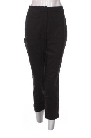 Pantaloni de femei H&M, Mărime L, Culoare Negru, Preț 31,48 Lei