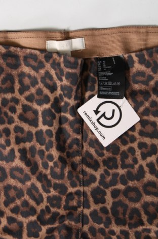 Dámské kalhoty  H&M, Velikost L, Barva Vícebarevné, Cena  148,00 Kč