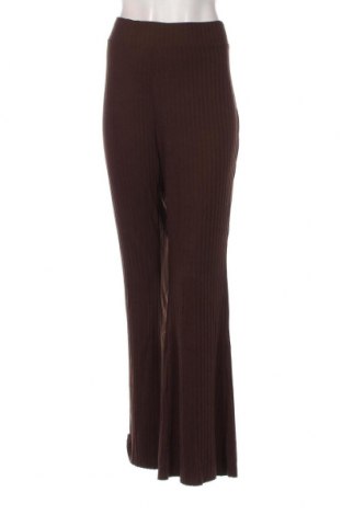 Γυναικείο παντελόνι H&M, Μέγεθος L, Χρώμα Καφέ, Τιμή 8,97 €