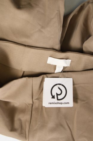 Dámske nohavice H&M, Veľkosť S, Farba Béžová, Cena  4,27 €