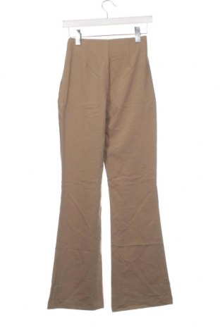 Дамски панталон H&M, Размер S, Цвят Бежов, Цена 7,54 лв.