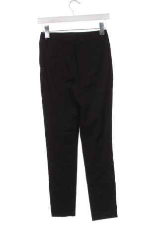 Dámské kalhoty  H&M, Velikost XXS, Barva Černá, Cena  92,00 Kč