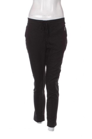 Дамски панталон H&M, Размер M, Цвят Черен, Цена 13,05 лв.