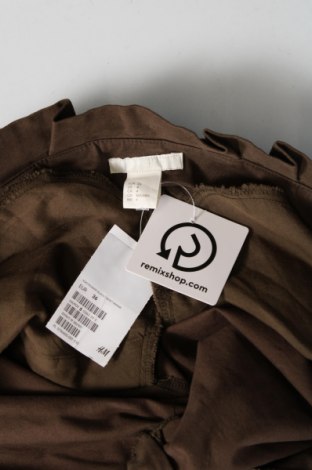 Damenhose H&M, Größe S, Farbe Grün, Preis € 15,29