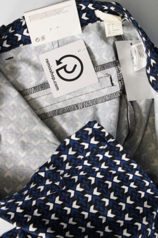 Dámske nohavice H&M, Veľkosť S, Farba Modrá, Cena  12,94 €
