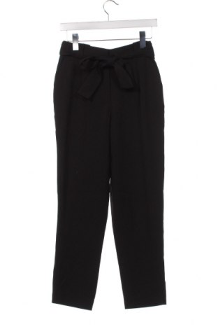 Dámské kalhoty  H&M, Velikost S, Barva Černá, Cena  83,00 Kč