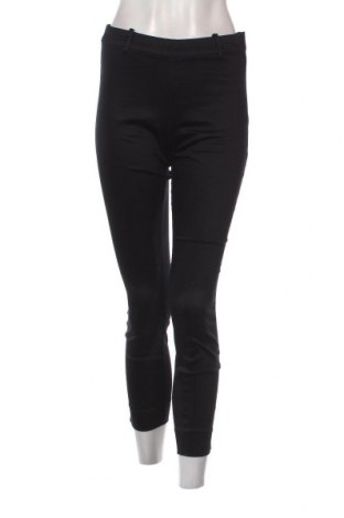 Pantaloni de femei H&M, Mărime S, Culoare Negru, Preț 24,80 Lei