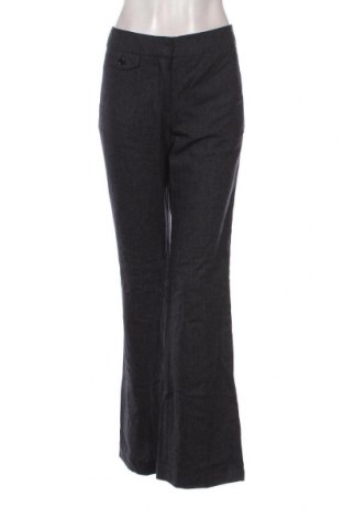 Pantaloni de femei H&M, Mărime M, Culoare Albastru, Preț 42,93 Lei