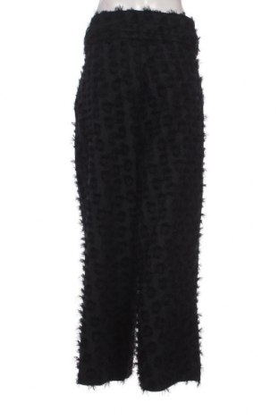 Γυναικείο παντελόνι H&M, Μέγεθος XL, Χρώμα Μαύρο, Τιμή 7,18 €