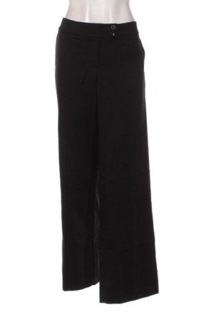 Damenhose H&M, Größe L, Farbe Schwarz, Preis 10,09 €