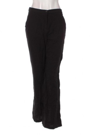 Дамски панталон H&M, Размер M, Цвят Черен, Цена 9,57 лв.