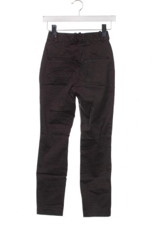 Pantaloni de femei H&M, Mărime XS, Culoare Multicolor, Preț 17,17 Lei