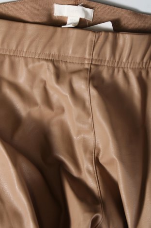 Dámske nohavice H&M, Veľkosť S, Farba Béžová, Cena  3,95 €